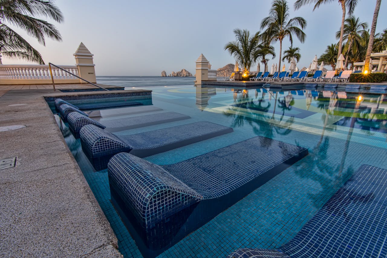 Luxury Resort & Outdoor Guest Supplies for 2026