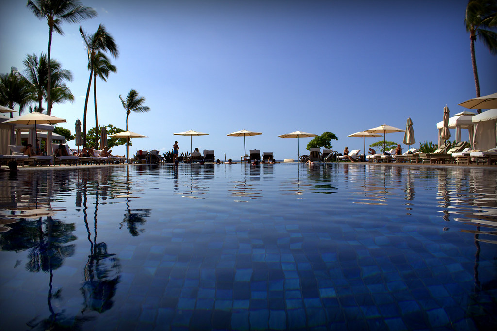 Four Seasons Resort Hualalai