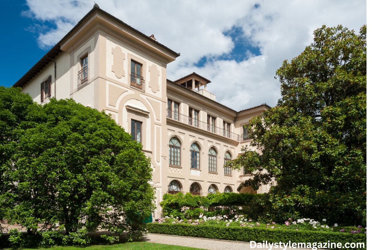 Four Seasons Hotel Firenze