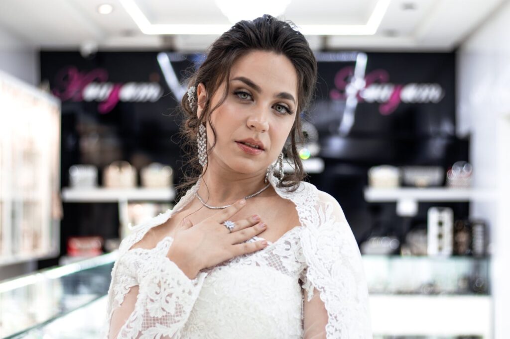 Top White 4 Bridal Collection 2026