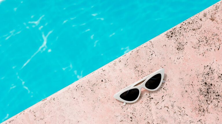 Luxury Style Sunglasses in High-Fashion 2026