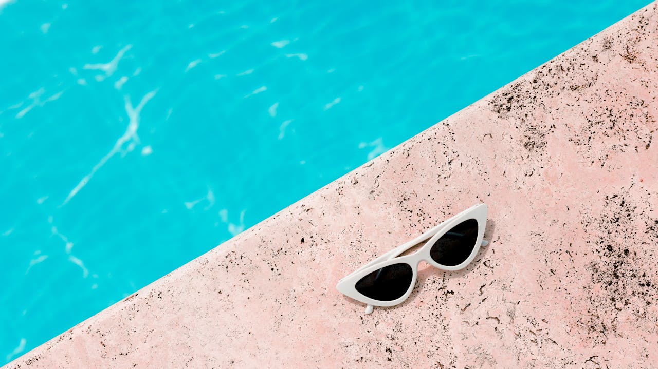 Luxury Style Sunglasses in High-Fashion 2026