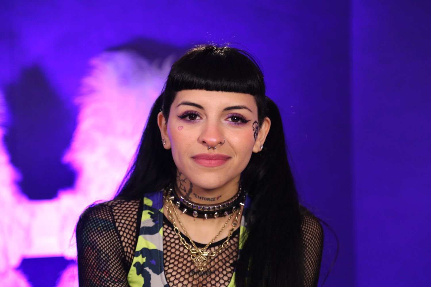 Rapper Cazzu Net Worth in 2026