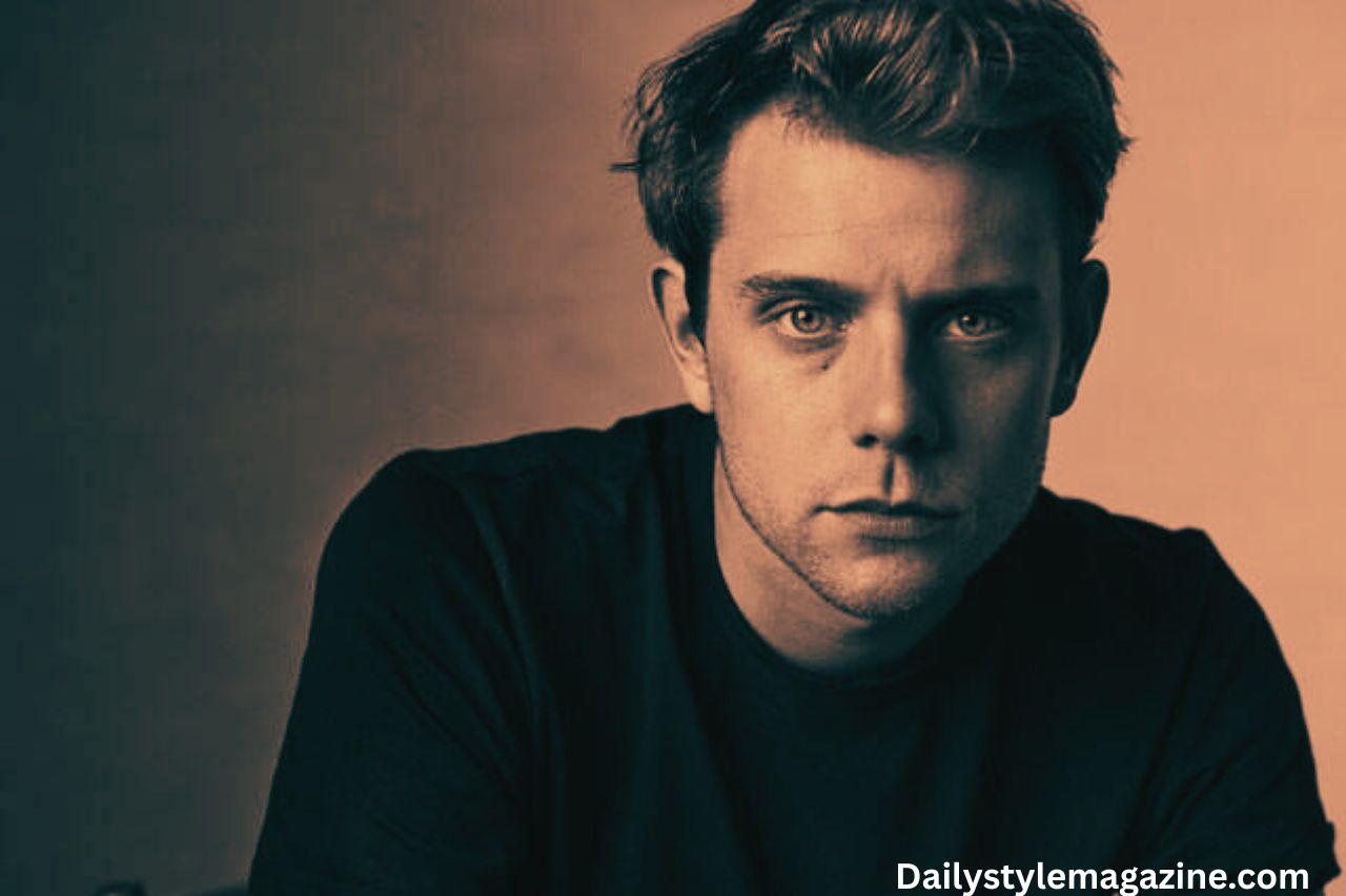 Inside the Rise and Net Worth of Jonathan Anderson