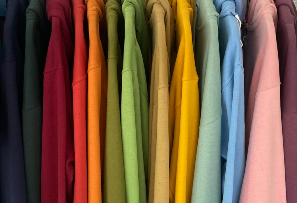 The Art of the Capsule Wardrobe: How to Build a Timeless Style