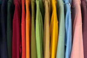 The Art of the Capsule Wardrobe: How to Build a Timeless Style