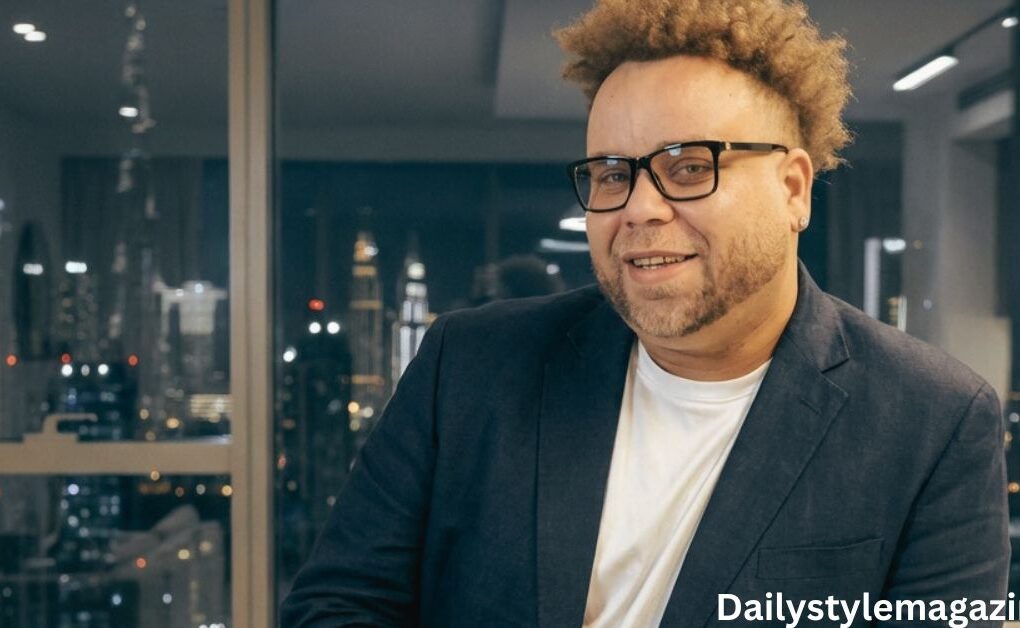 Don Kilam Net Worth & Luxury Lifestyle