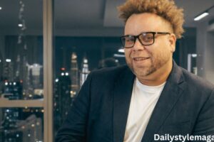 Don Kilam Net Worth & Luxury Lifestyle