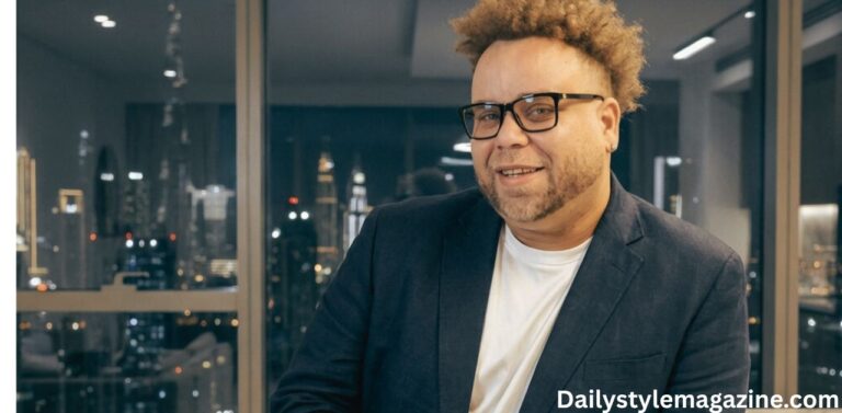 Don Kilam Net Worth & Luxury Lifestyle